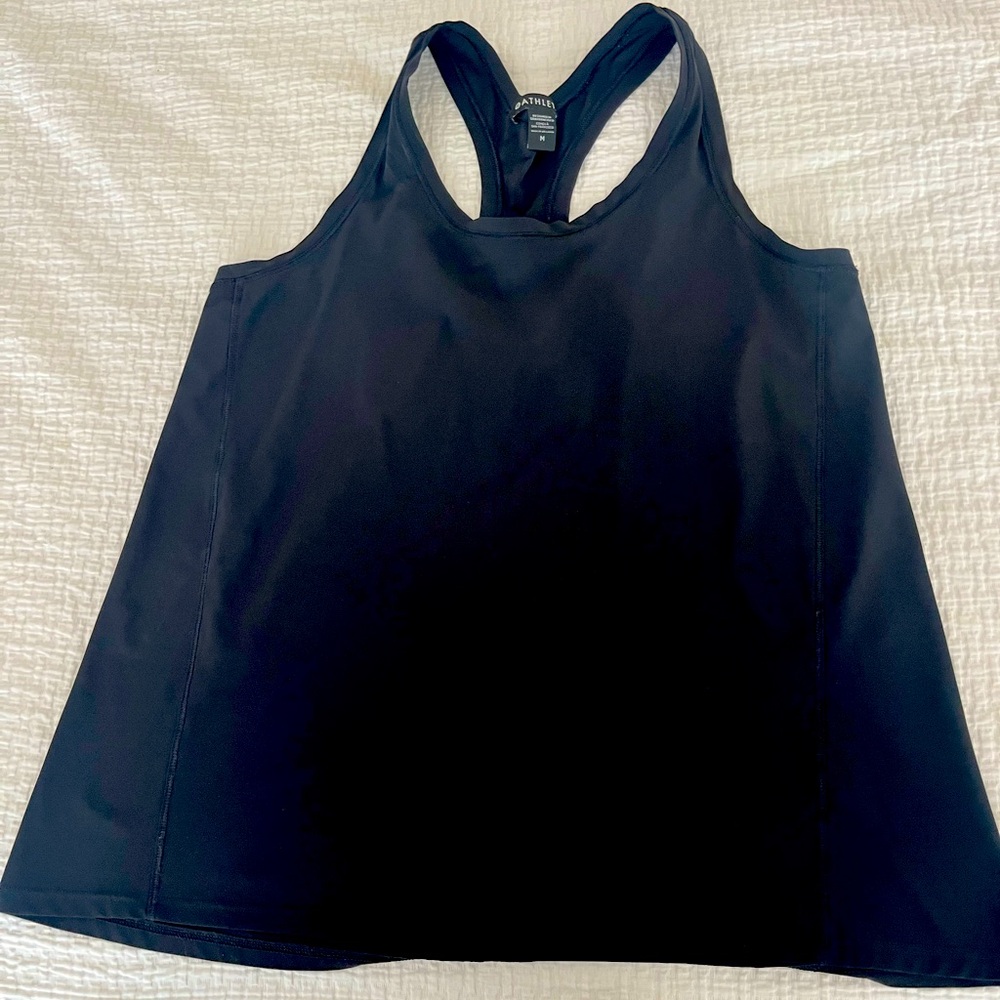 Athleta Ultimate Train Tank